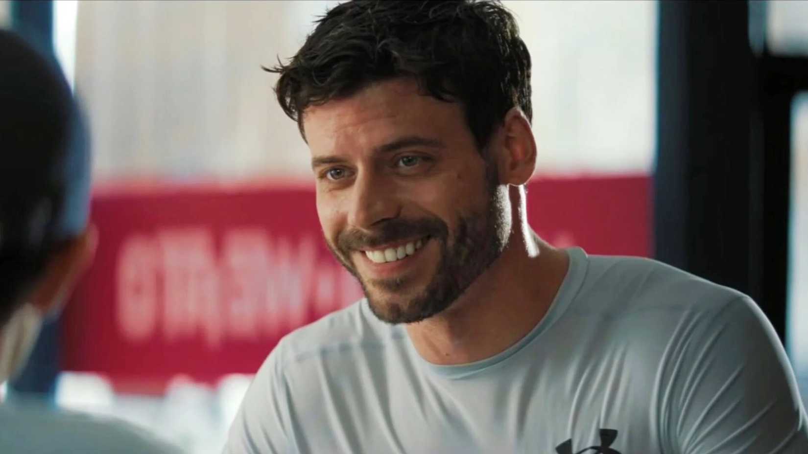 Hudso Williams ve Connor Storrie eski сериал продолжить на Türkçe,