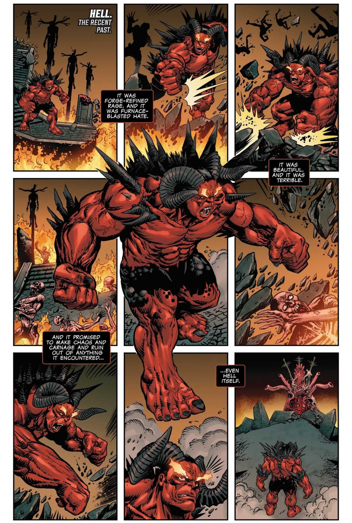 Yeni yüzler, yeni güçler, Marvel'da devrim başlıyor