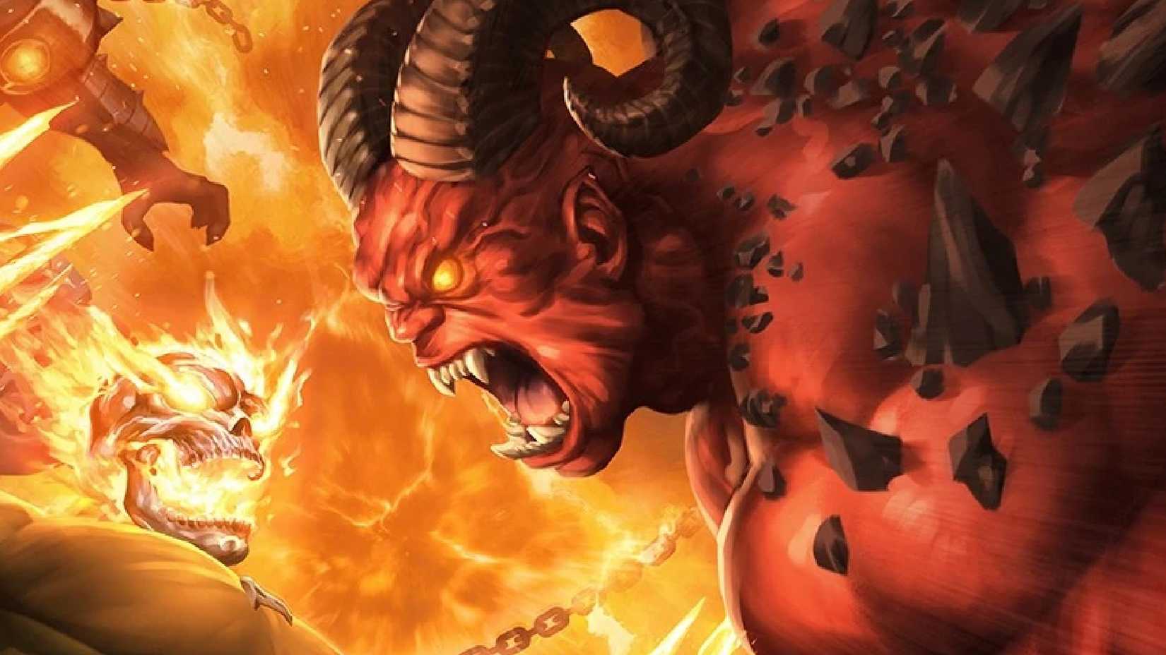 Yeni yüzler, yeni güçler, Marvel'da devrim rüzgarı esiyor