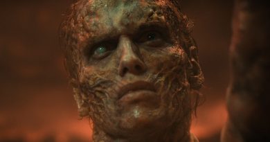 Derinlik, bilinmeyenlerin kapısı, karanlık ve büyüleyici