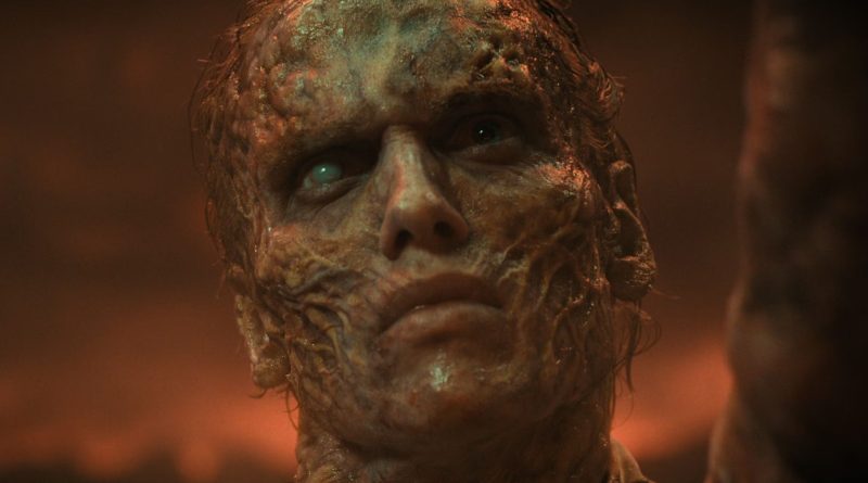 Derinlik, bilinmeyenlerin kapısı, karanlık ve büyüleyici