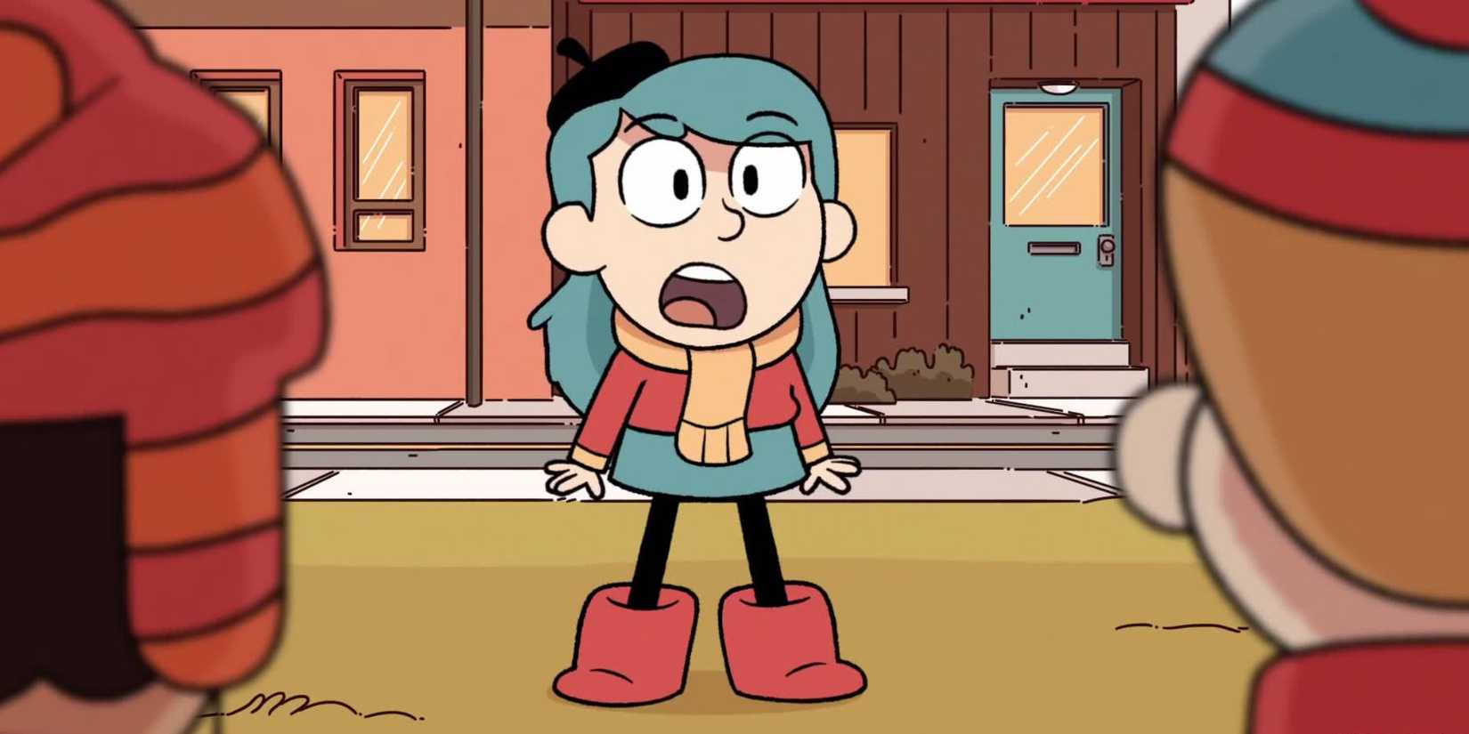 Hayal gücü coşuyor, renkler dans ediyor, hikayeler büyüyor