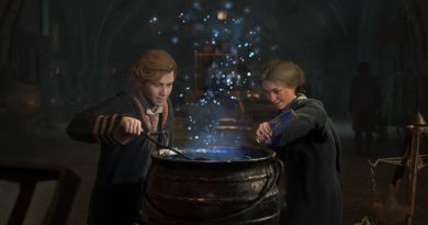 Hogwarts Legacy 2 Çift Oyuncu Modu Mu? Live-Service Korkuları Var