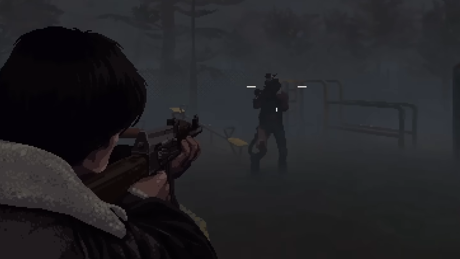 Korku, gizem, gerilim: Holstin, ücretsiz ve zihninizi ele geçiren bir