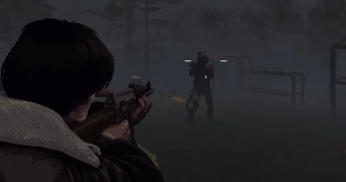 Korku, gizem, gerilim: Holstin, ücretsiz bir deneyim