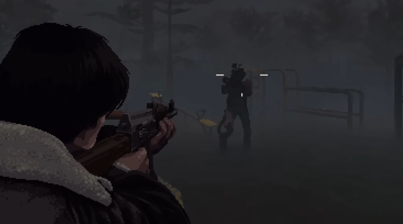 Korku, gizem, gerilim: Holstin, ücretsiz bir deneyim