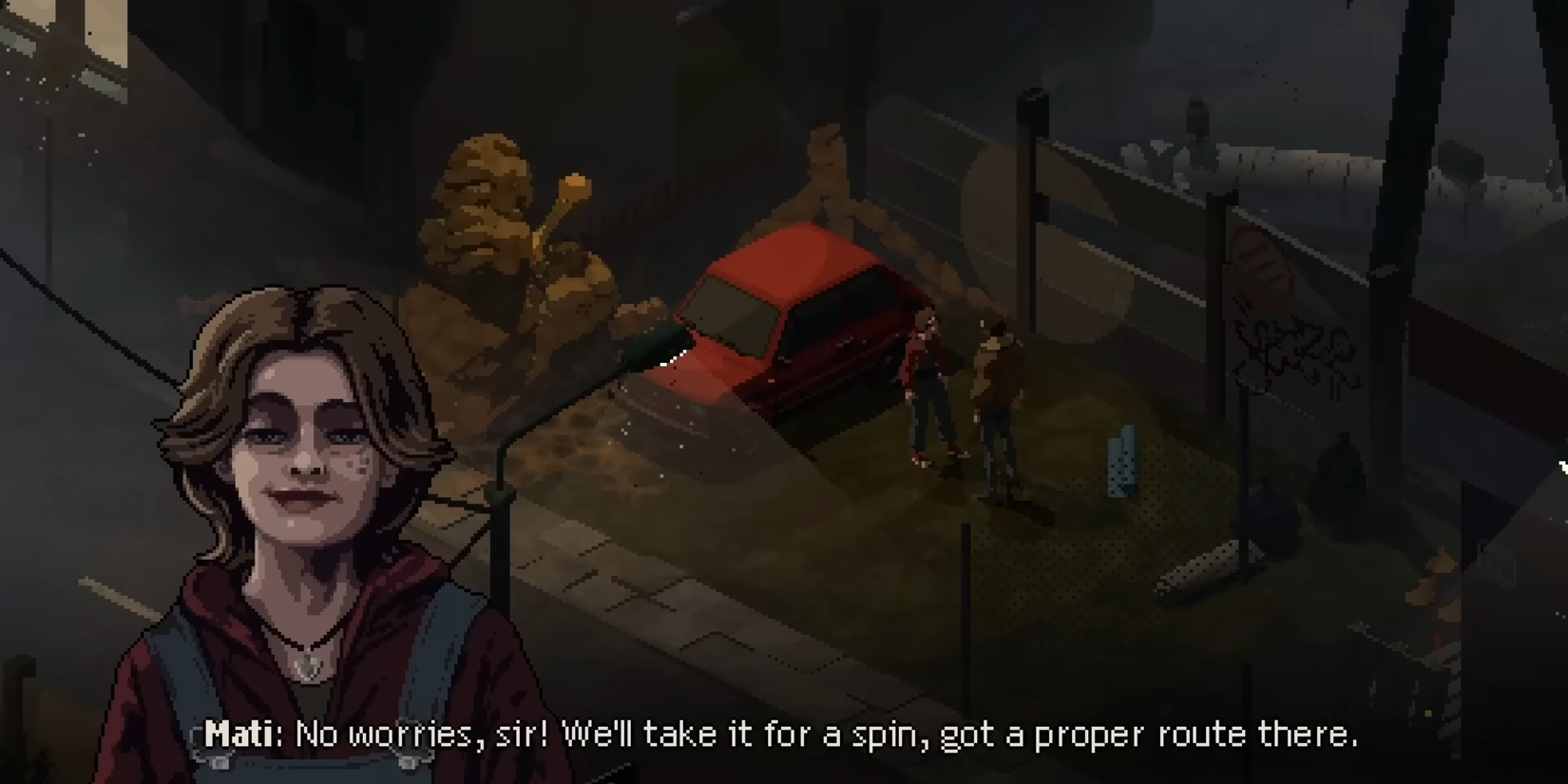 Korku, gizem, gerilim: Holstin, ücretsiz ve zihninizi ele geçiren bir