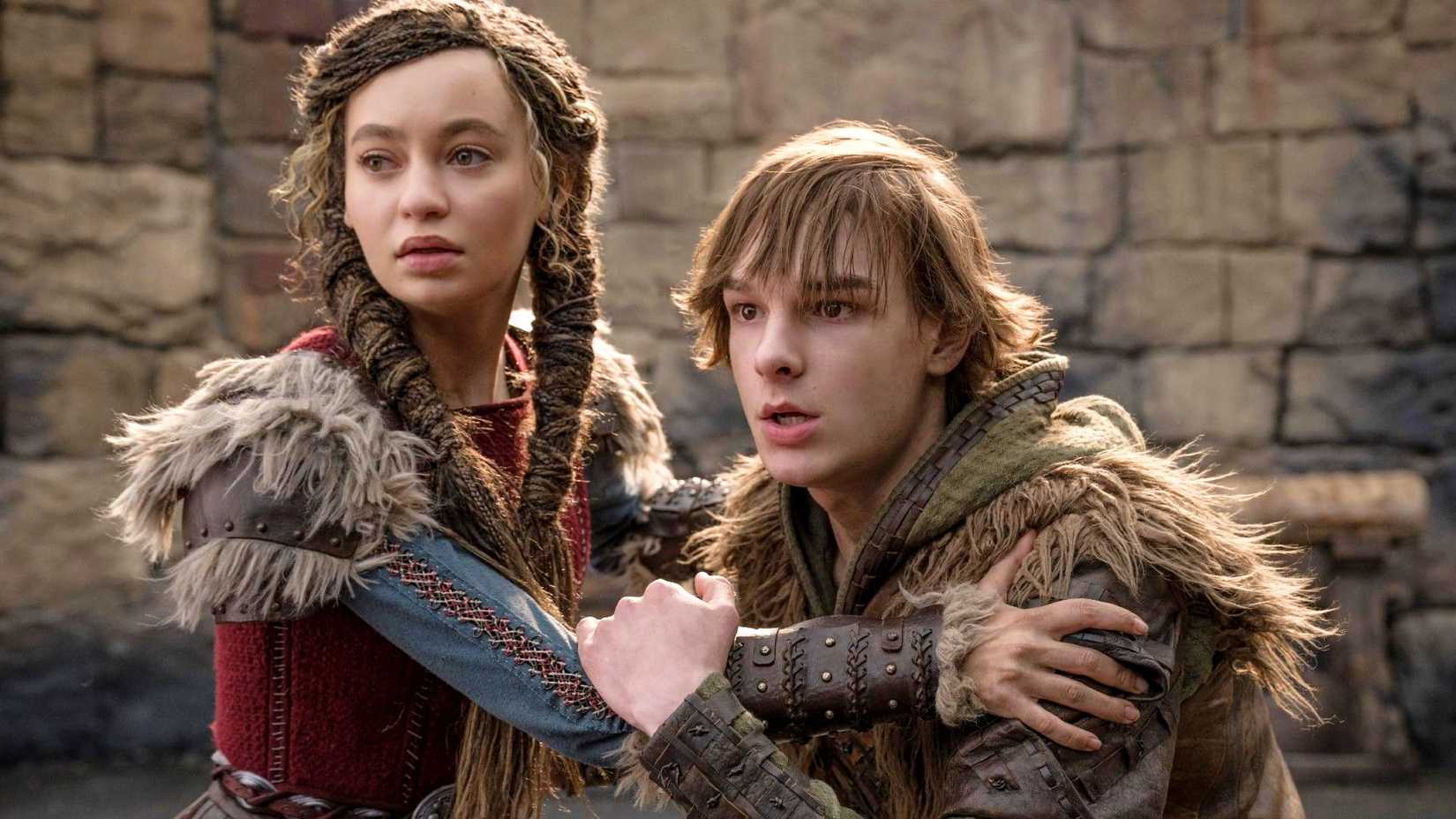 Yeni yüzler, yetenek parlıyor, gelecek vaat ediyor, izleyin!