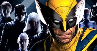 Kayboluş, MCU'da yeni bir başlangıç mı demek?