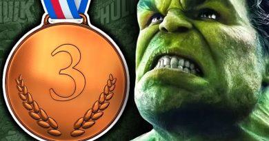 Hulk tahtını kaybetti, yeni bir mutant gücü yükseliyor