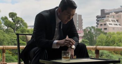 Hyun Bin gerilim dolu yeni K-dramasında 1970'lerden hoyrat karakteri oynuyor