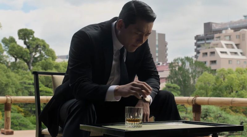 Hyun Bin gerilim dolu yeni K-dramasında 1970'lerden hoyrat karakteri oynuyor