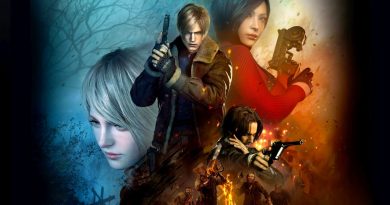 RE4'nin birinci-baskı moduyla eski günlerini yaşa