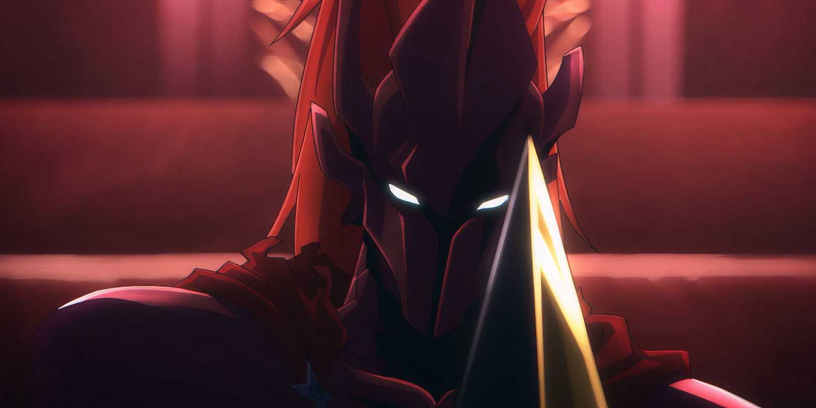 Igris Solo Leveling'ın yeni başlangıç noktası