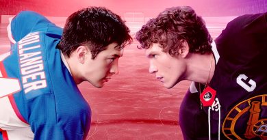 Connor ve Hudson, Crave ile 3 sezon boyunca oyunculuk anlaşması