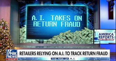 Dolandırıcılıkla mücadelede yapay zeka, perakendeye yeni soluk