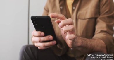 Android ses notifikasyonu, önemli bilgilere erişimi sağlar