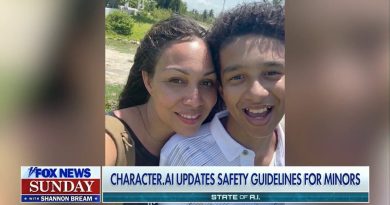 Gelecek nesil için yapay zeka, güven ve bilinçle şekillenmeli