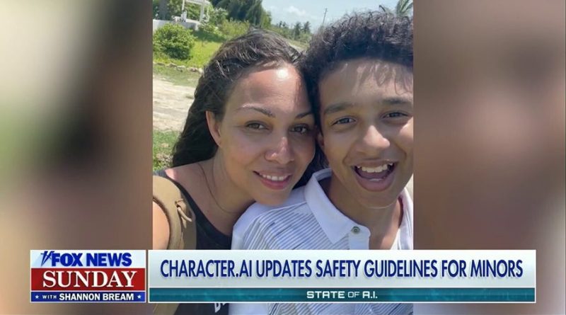 Gelecek nesil için yapay zeka, güven ve bilinçle şekillenmeli