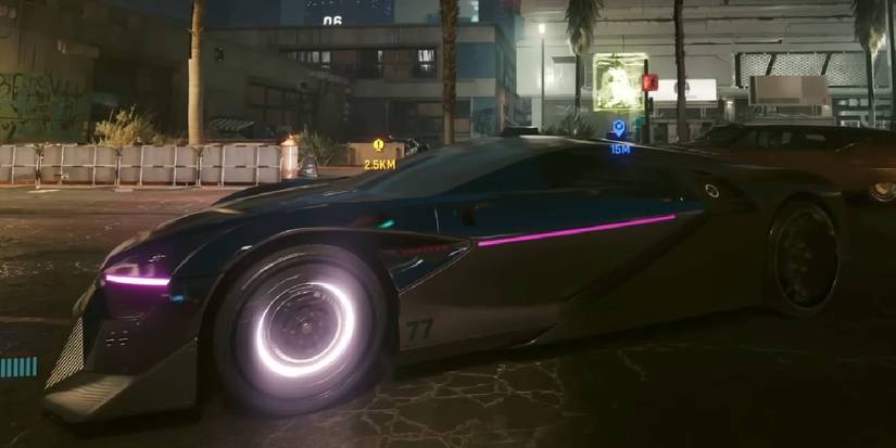 Neon ışıklar, yeni şehir, yepyeni bir başlangıç