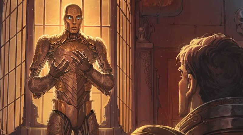 Gizem çözülüyor, harita canlanıyor, macera başlıyor!