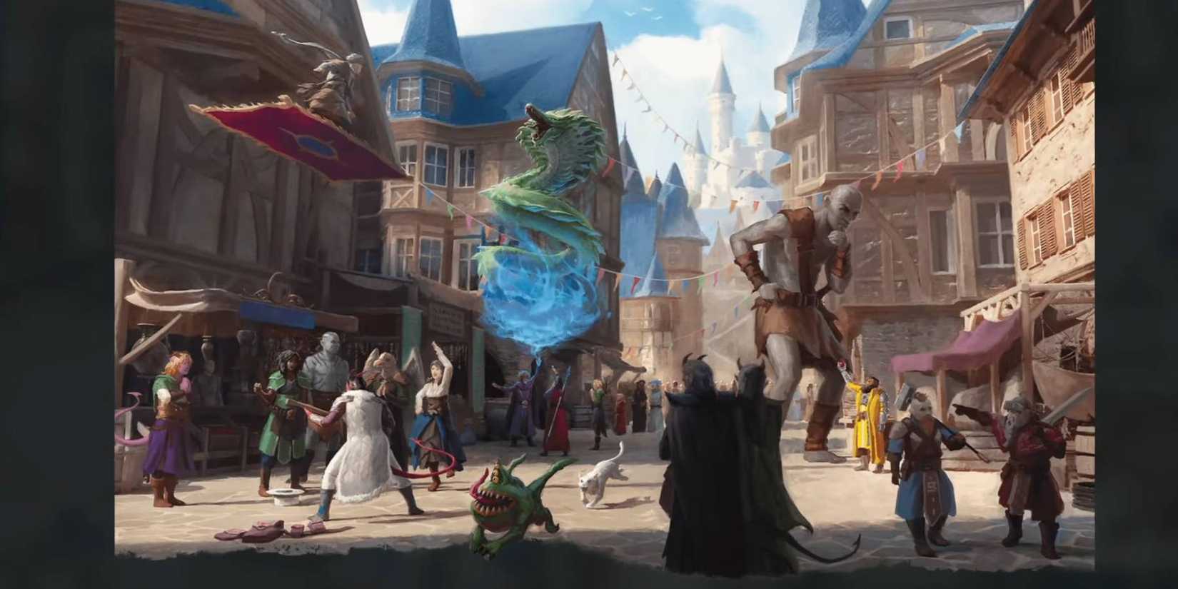 Gizem çözülüyor, harita canlanıyor, keşif başlıyor!