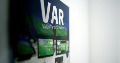 VAR için Sarper Barış Saka seçildi, Galatasaray-Kasımpaşa maçıyla görev yapacak