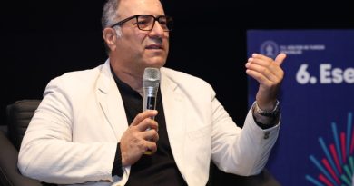 Mirkerimi ustalığını anlattı, Türk filmlerini merak ettirdi