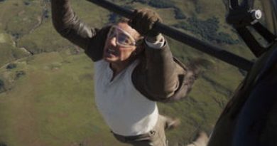 Tom Cruise, rolünü savunup kaybetmeyi başaracakmış