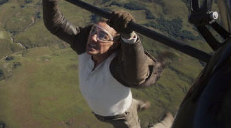 Tom Cruise, rolünü savunup kaybetmeyi başaracakmış