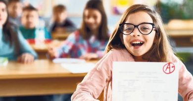 Özel okullar burs sınavlarıyla eğitim fırsatlarını artırıyor