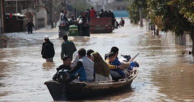 Sel vurusu, 5 ölüm, 186mm yağış, ekonomik hasarlar