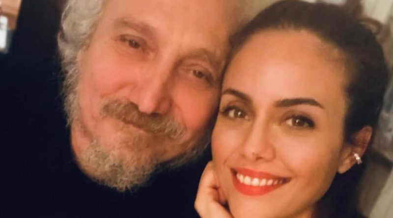 Yüksel Aksu Deniz Barut sessiz evlenme sürpriz