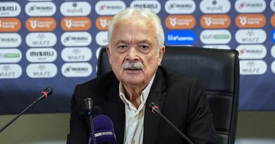 Mağlubiyetle resign eden Fatih Karagümrük teknik ekip üzgün ayrılışında honesty