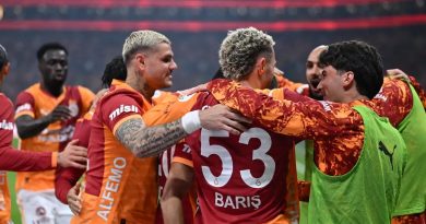 Galatasaray Kasımpaşa'yı karşı 39 puanlı ilk 11 belirlendi