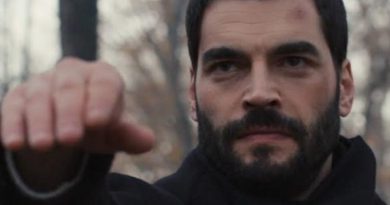 Veliaht yeni bölümündeki gerilim izleyiciyi asılı tutuyor