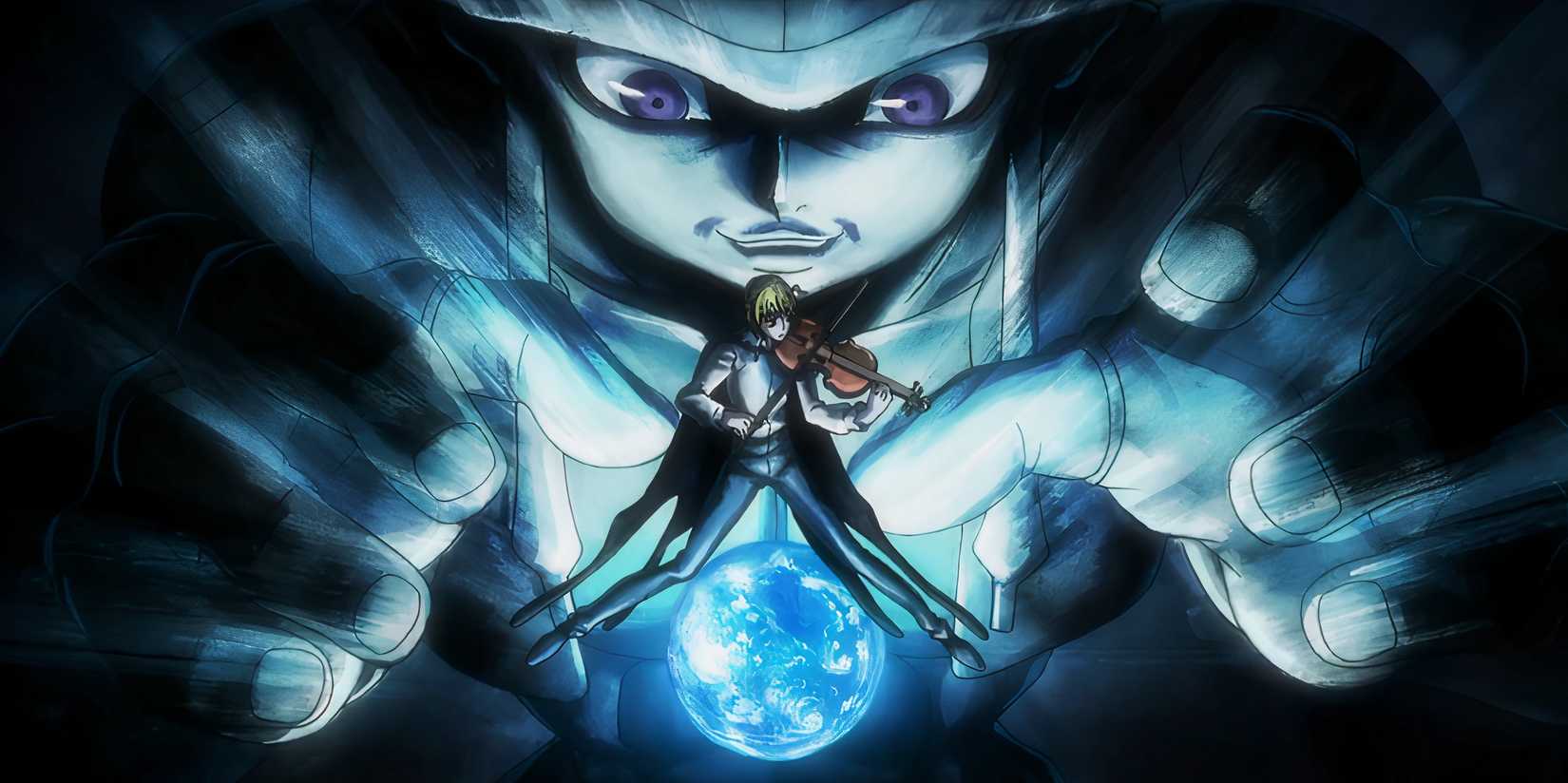 Chimera Antlar karanlık sırlarıyla ve ölümcül zorluklarıyla izleyicileri şaşkına döker