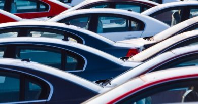 Avrupa Komisyonu Otomotiv Paketi ile sürüş dönüştürülüyor