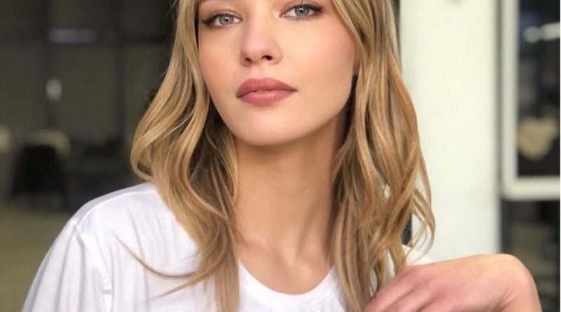 Melisa Döngel uyuşturucu sorusuyla Wrestlers Gym'ye götürüldü, sonra serbest