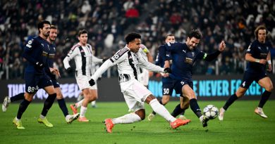 Weston McKennie, yeni rolüyle Juventus'u yenilgilerden kurtarıyor