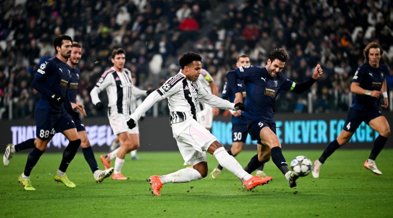 Weston McKennie, yeni rolüyle Juventus'u yenilgilerden kurtarıyor
