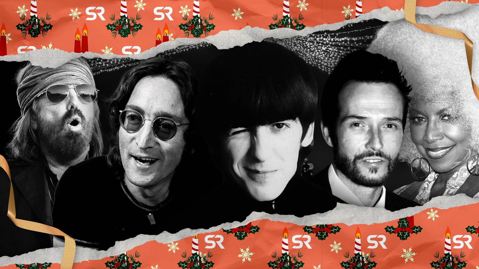 Yıl Sonu Müzik Legendleri Anlaşılır