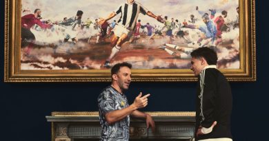 Mauro: Yıldız Del Piero'ya Benziyor Ama Platini Ulaşılmaz