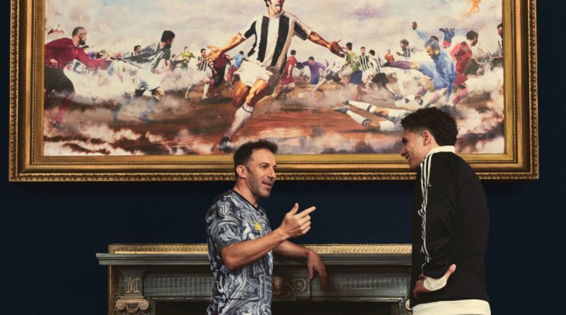 Mauro: Yıldız Del Piero'ya Benziyor Ama Platini Ulaşılmaz