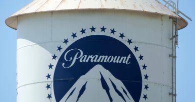 Paramount Warner Bros'a 40 milyar dolara satın alma teklifinde bulundu