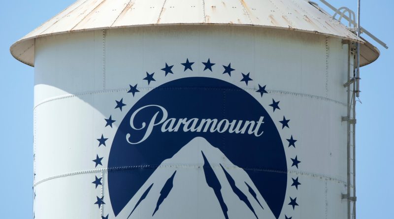 Paramount Warner Bros'a 40 milyar dolara satın alma teklifinde bulundu