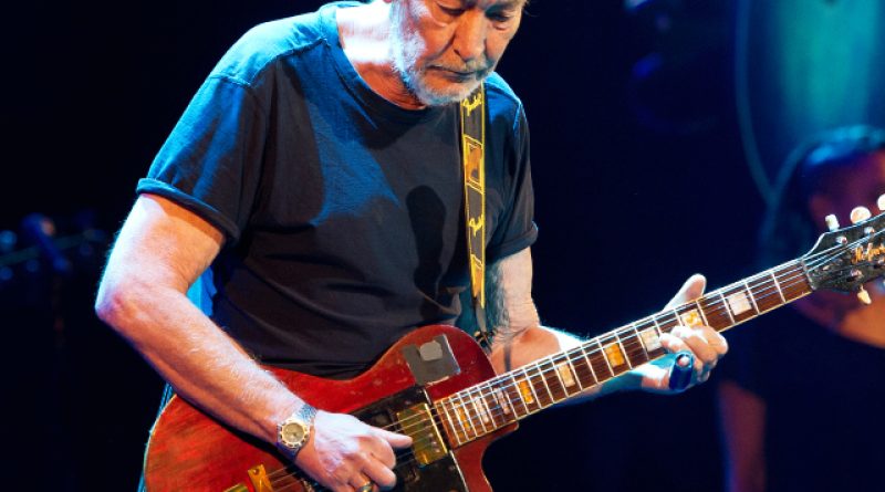 Chris Rea'nın yolculuğunu üzgünüzCharCode:10