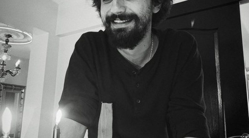 Umut Evirgen uyuşturucu ile ilgili soruşturmada gözaltında