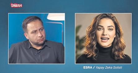 Yapay zekanın müzik dünyasını revize ediyor, yeni sesler yaratıyor