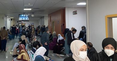 Grip salgını 18 milyon Turkiyeli tehdit altına alıyor